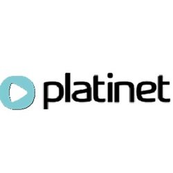 LOGO PLATINET