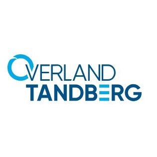 Logo Overland Tandberg