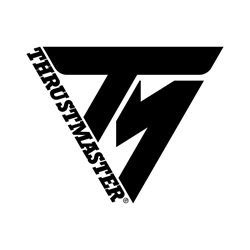 Thrustmaster-Icon-Logo-Vector